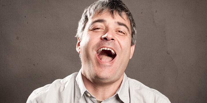 Itβs Time to Laugh at Your Pain