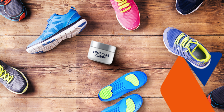 Why Investing Early in Foot Health Is Rewarding Later?