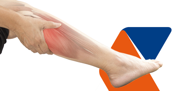 Solve the Biggest Problem of Leg Muscle Pain