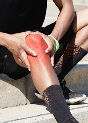 Knee Pain