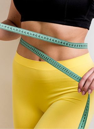 Toning Tummy