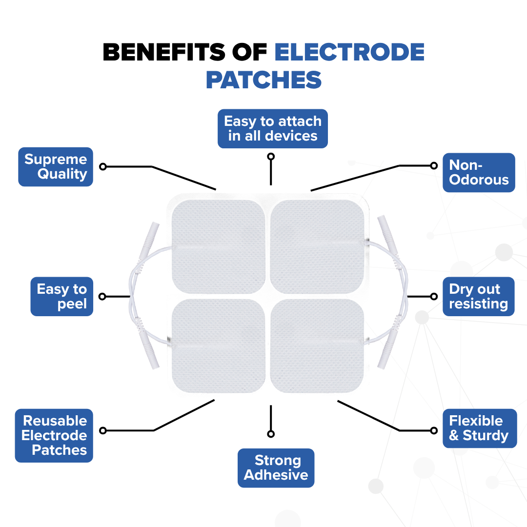 Electrode Patches