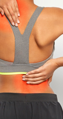 Back Pain