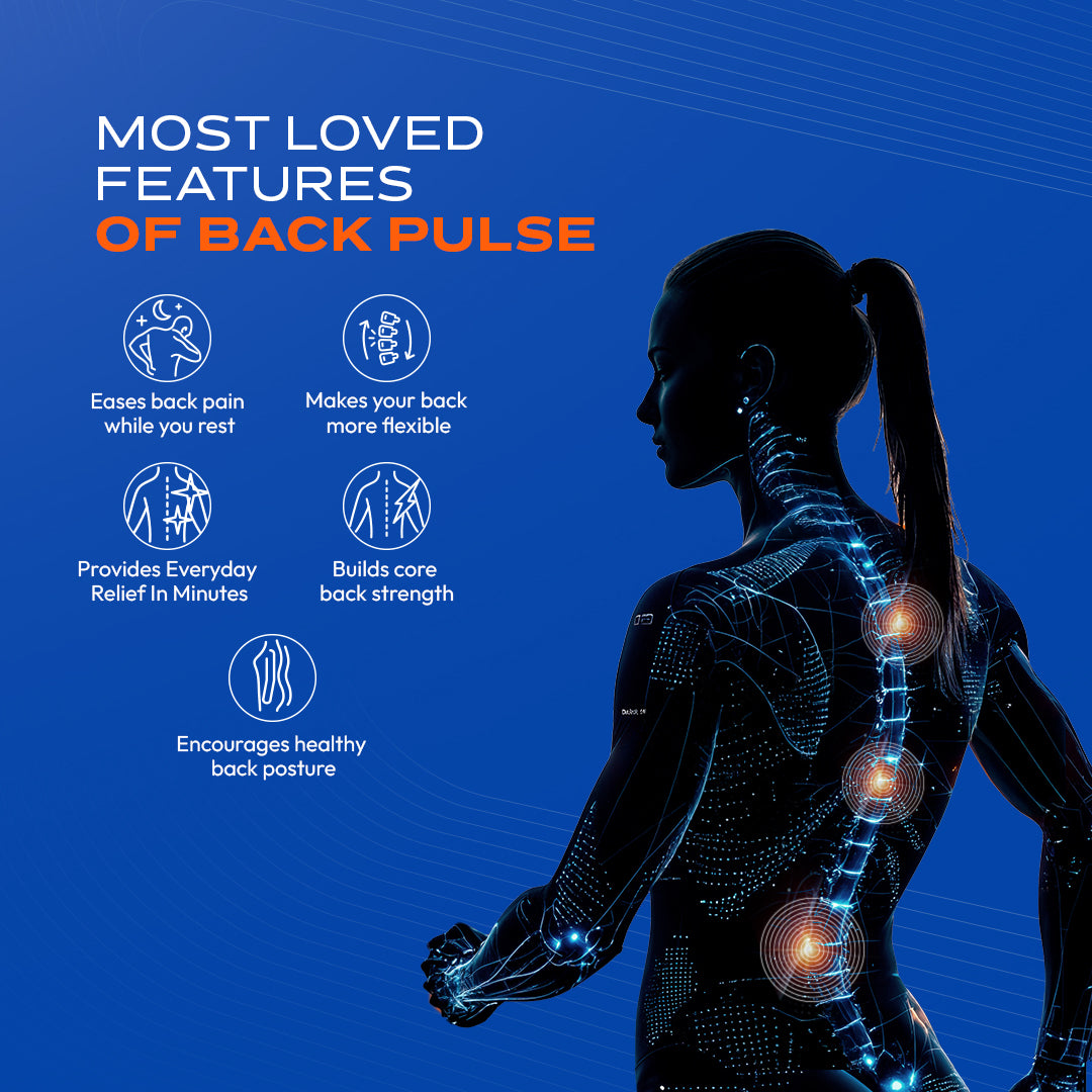 Back Pulse