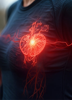 Blood Circulation