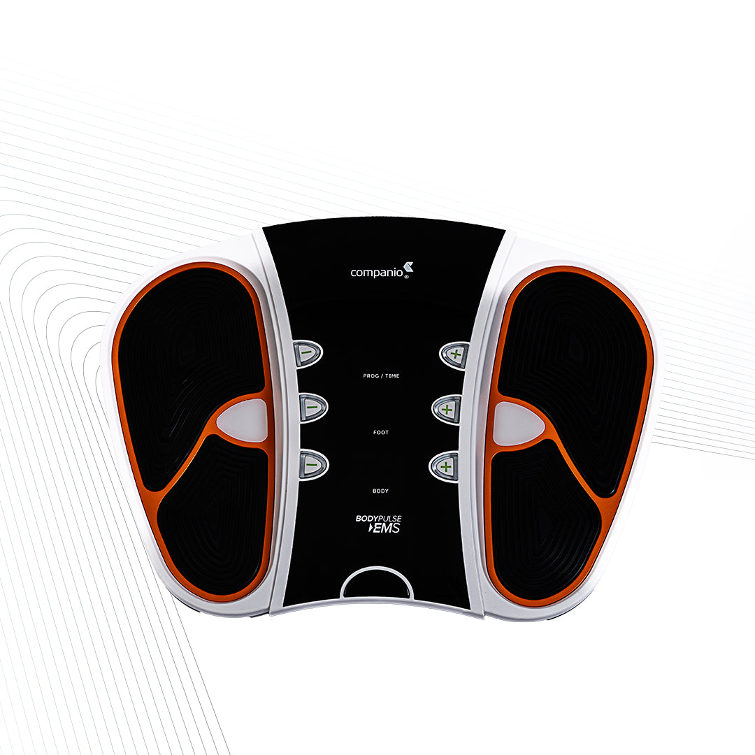 Body Pulse EMS