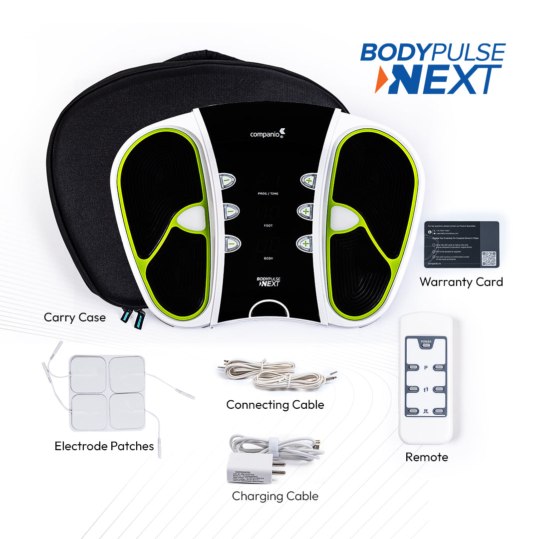 Body Pulse Next