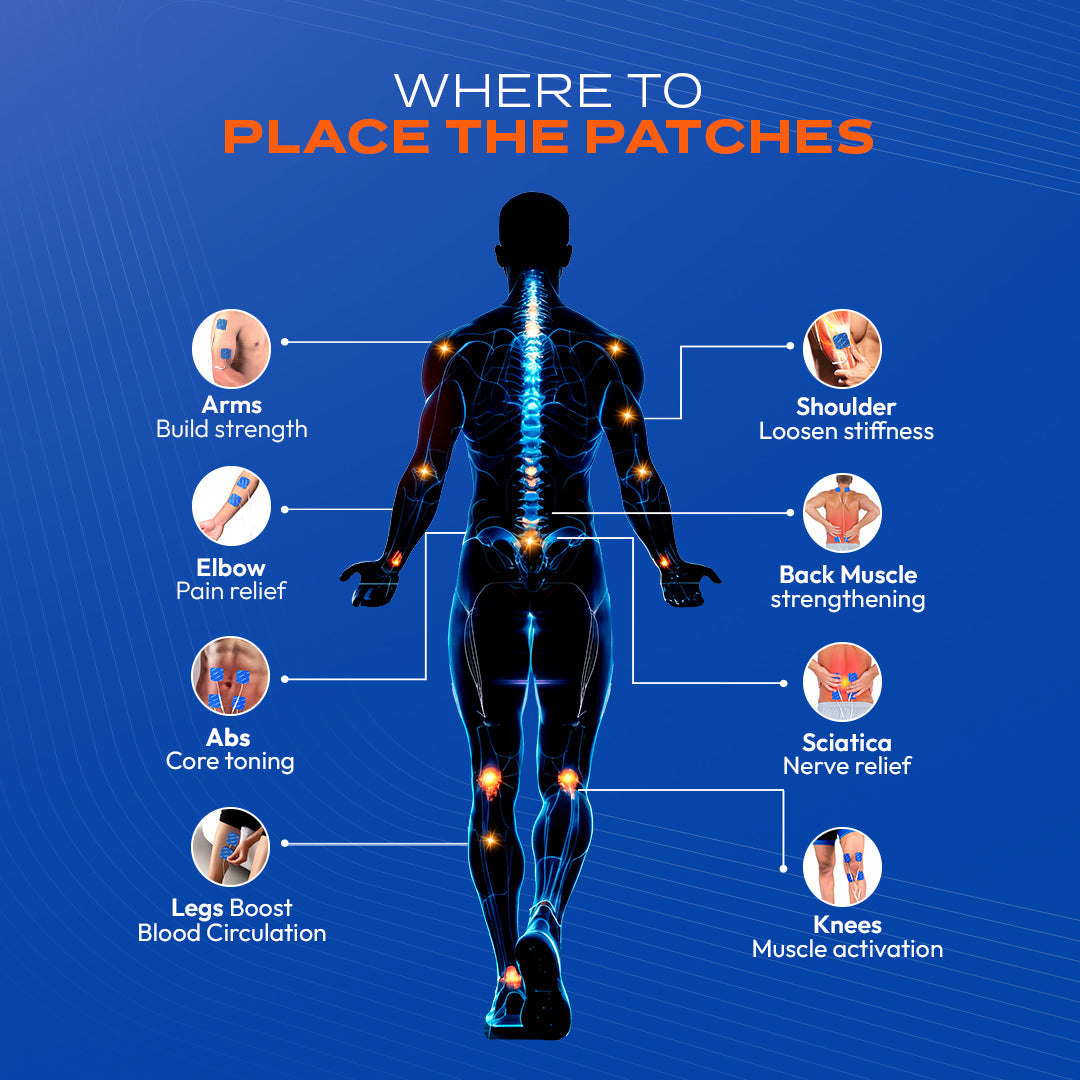 Body Pulse Next