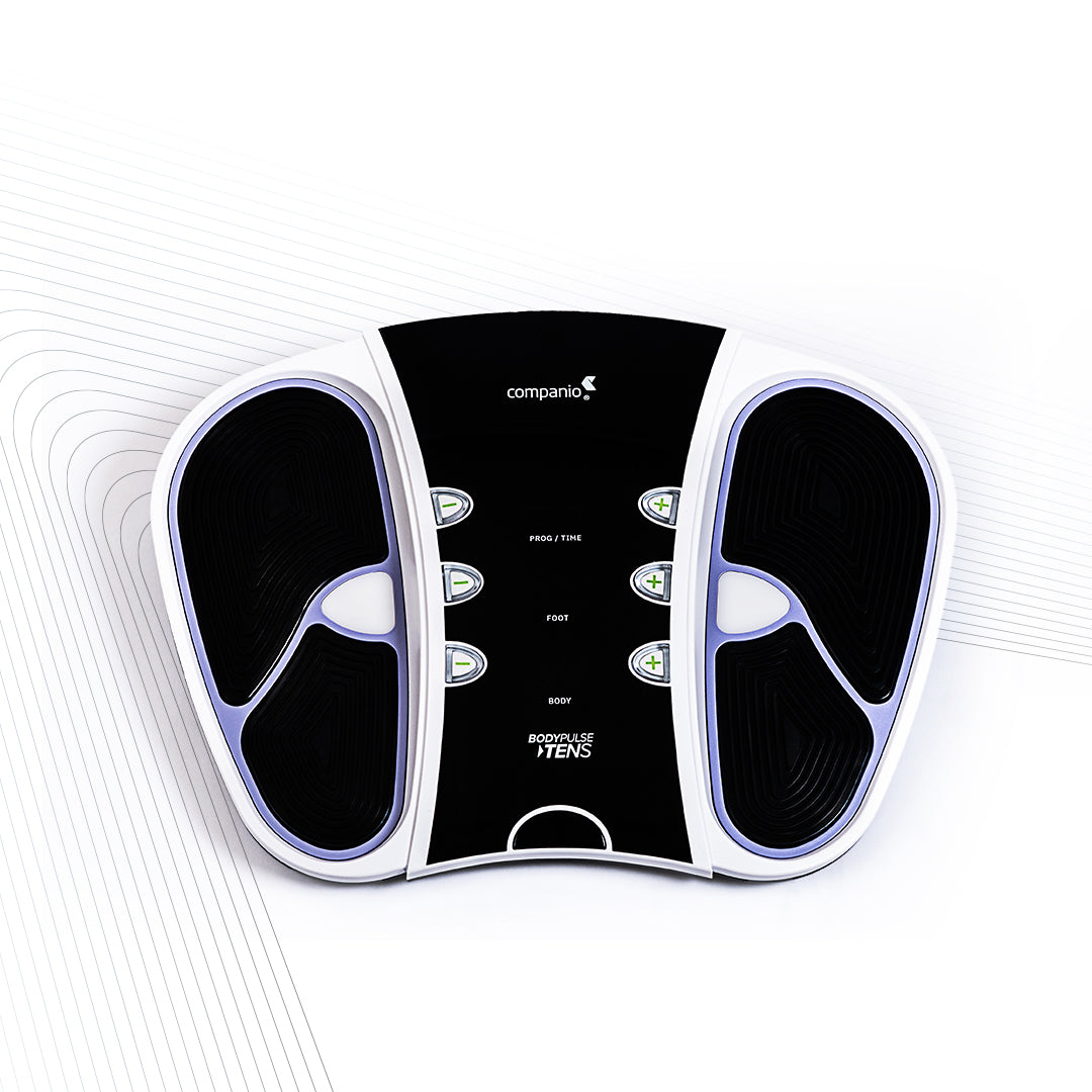 Body Pulse TENS