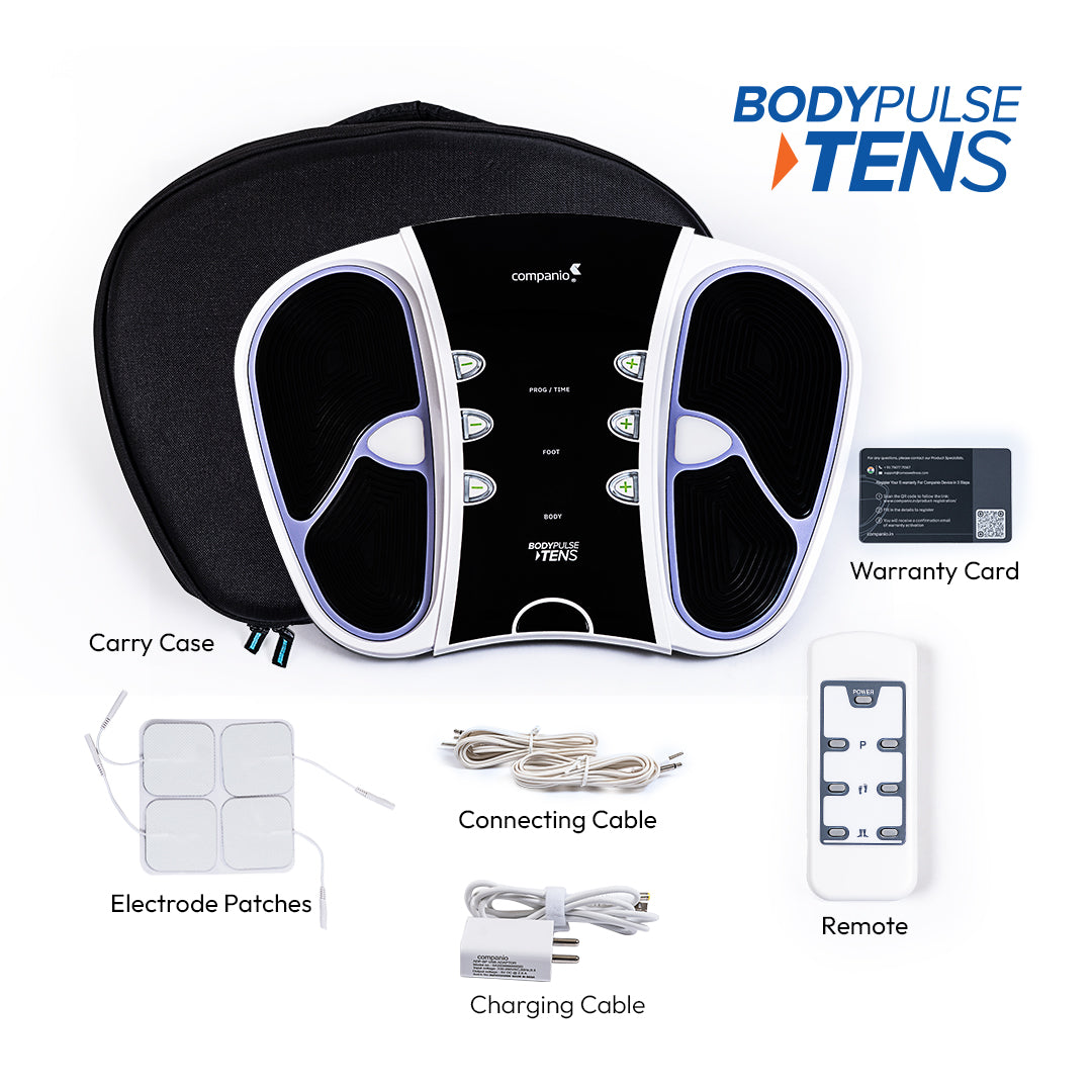 Body Pulse TENS