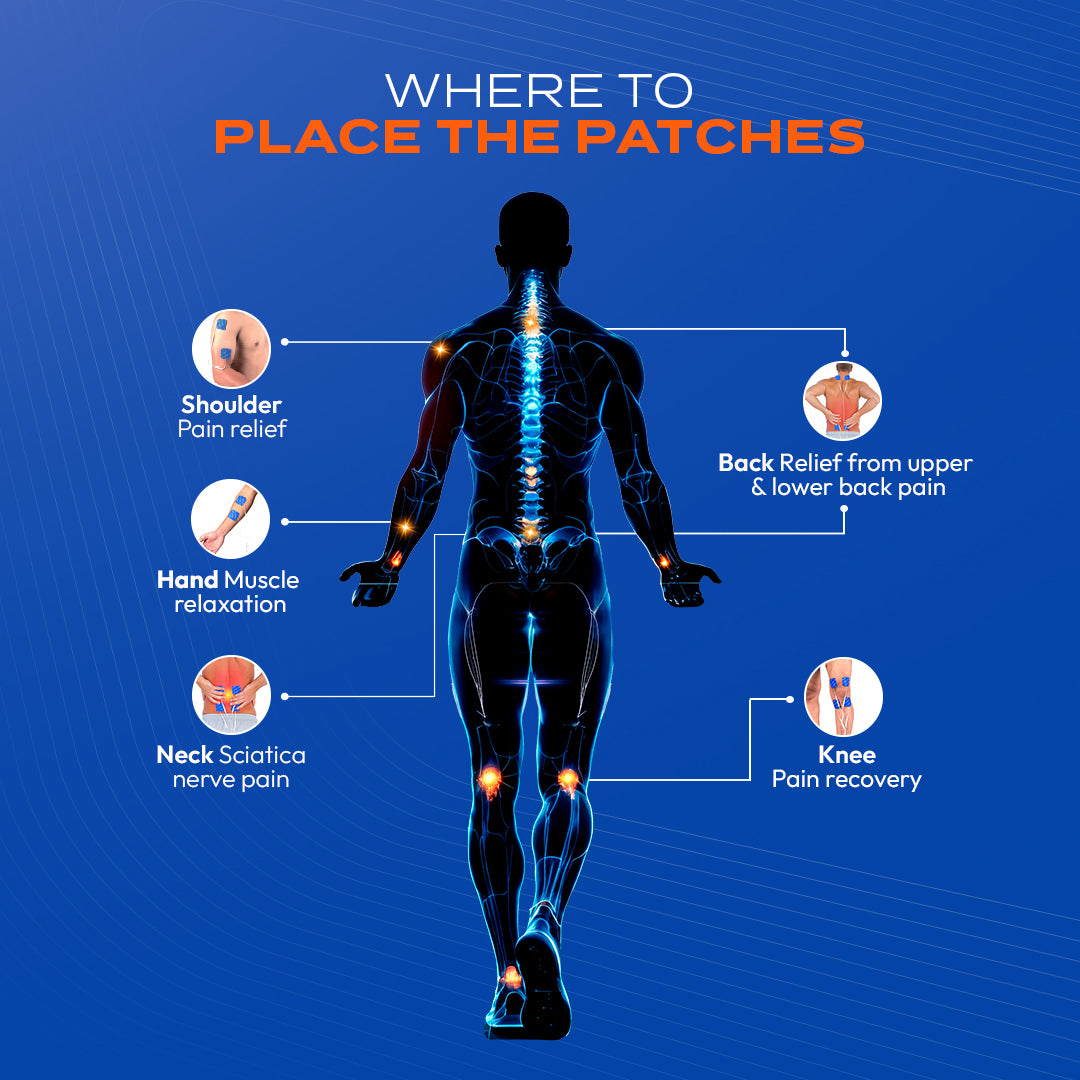 Body Pulse TENS