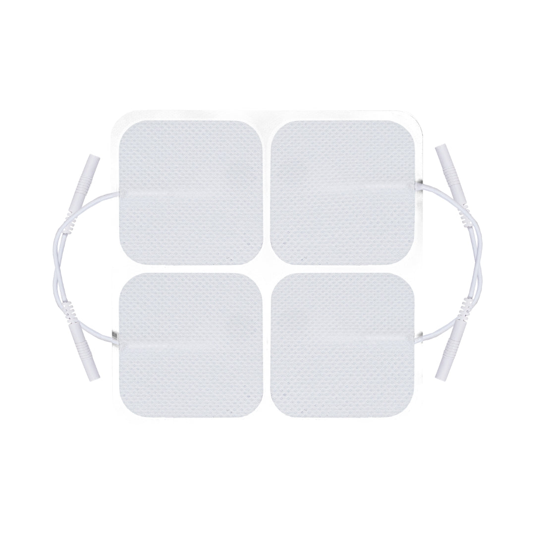Electrode Patches