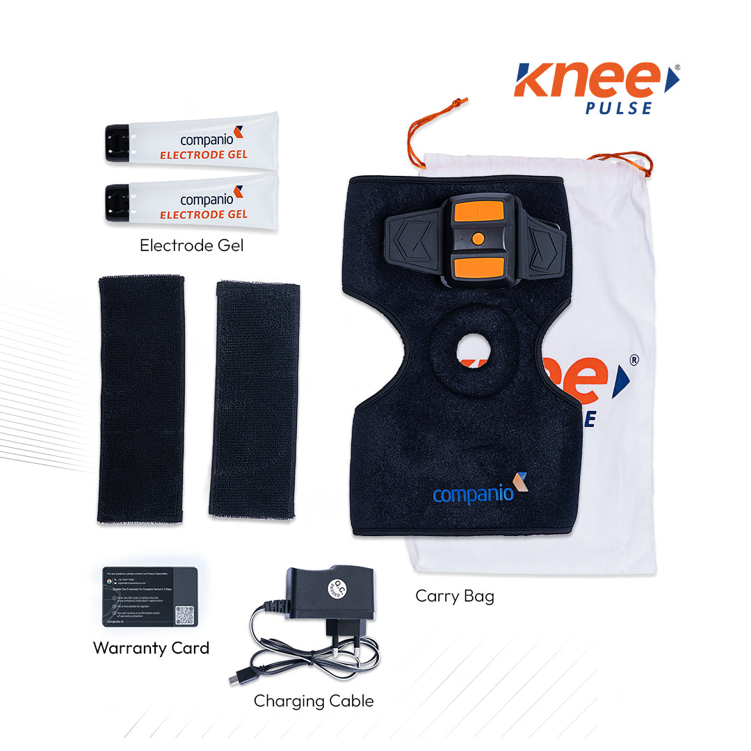 Knee Pulse