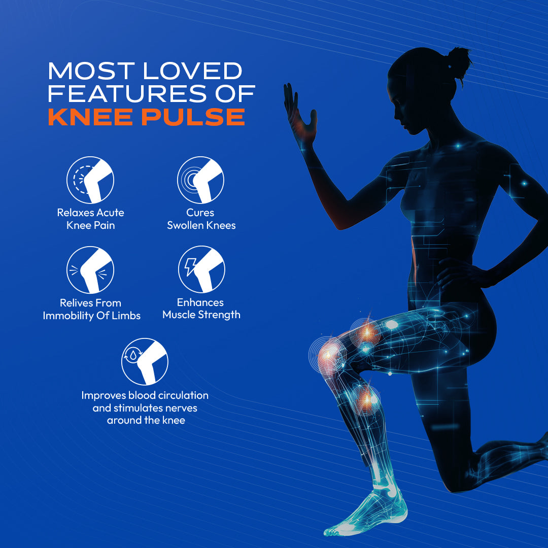 Knee Pulse