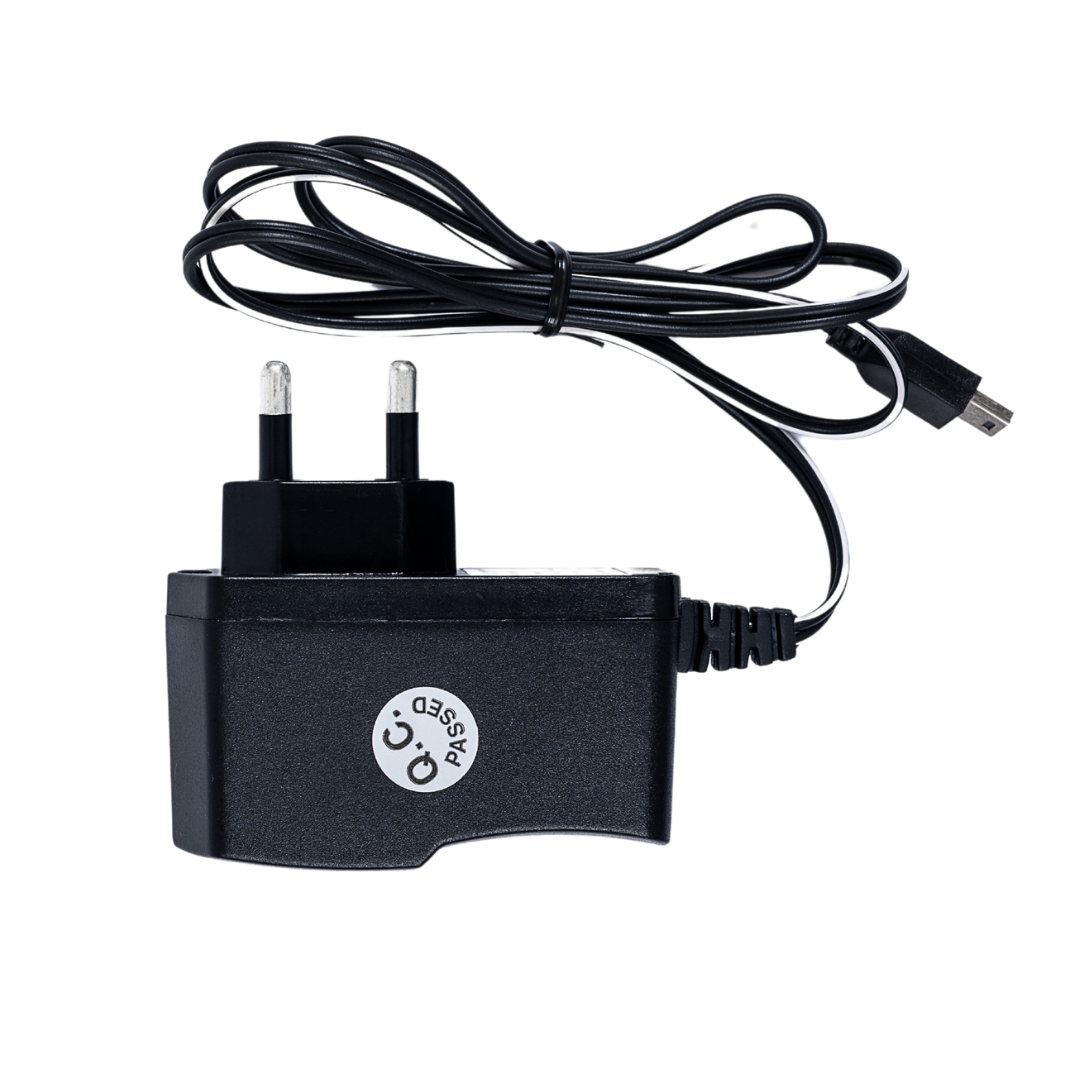 Charger Compatible with Knee Pulse | Back Pulse & Tummy Pulse
