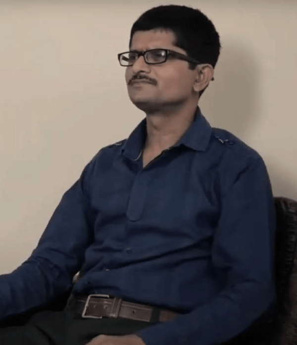 Neeraj Khanna