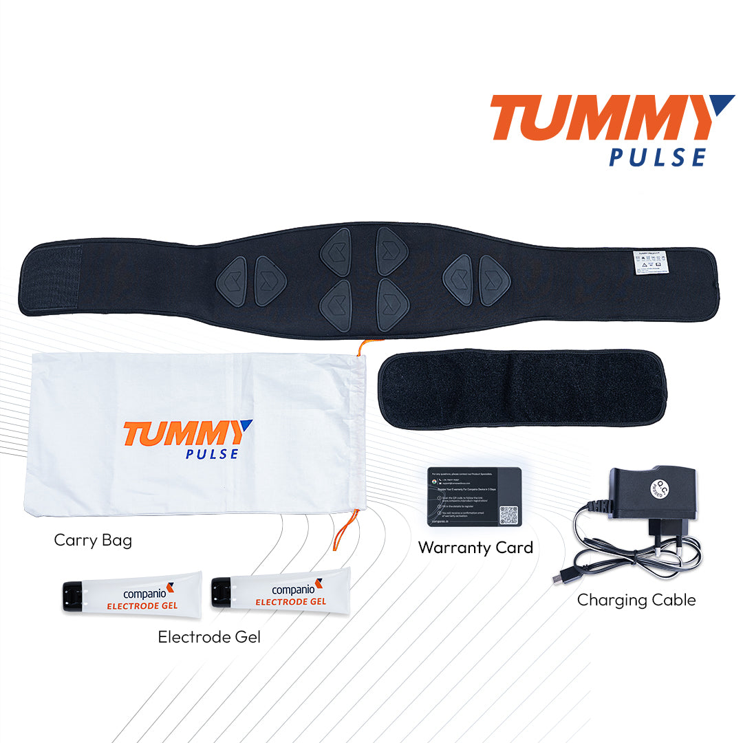 Tummy Pulse