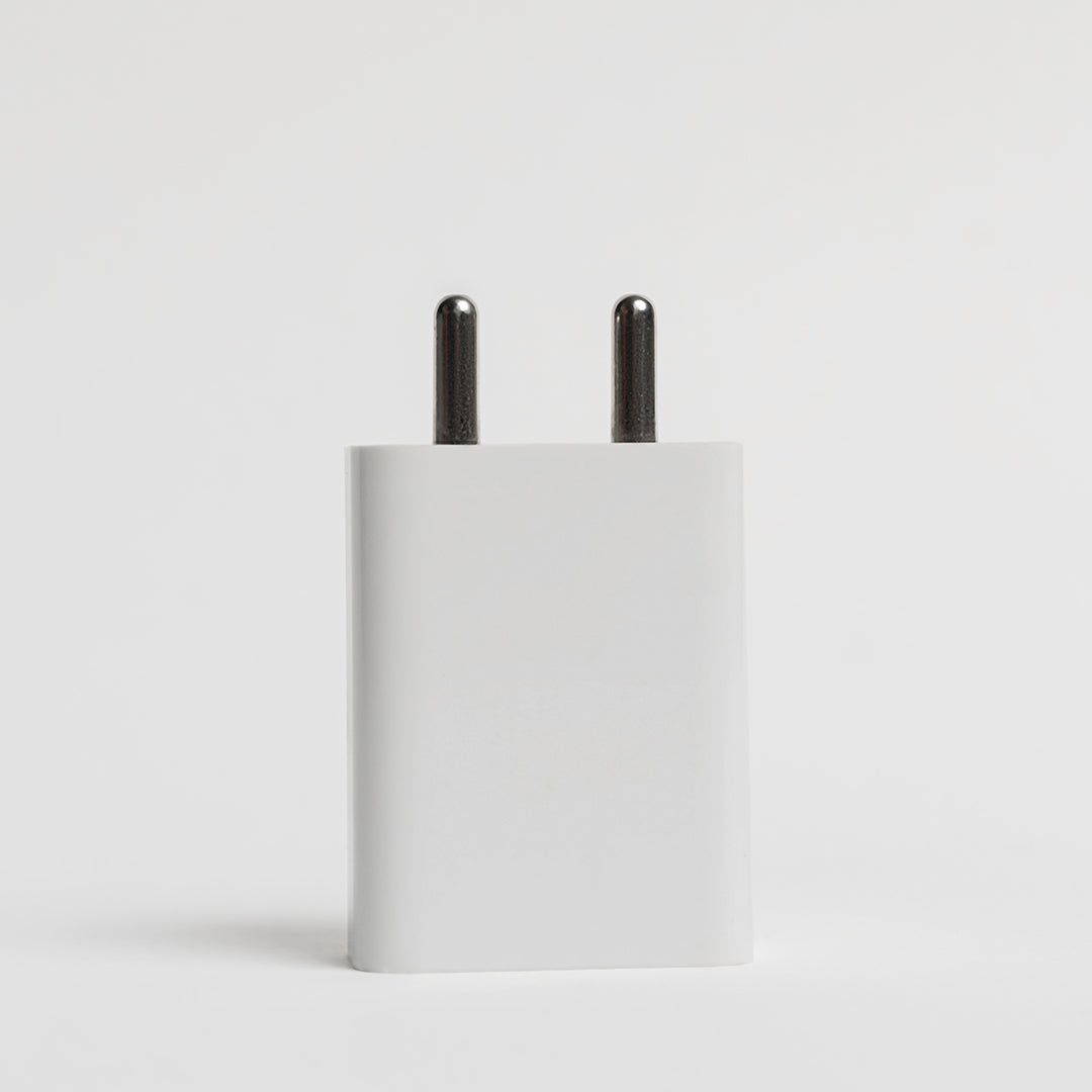 USB Adaptor (DC Cable not Included)