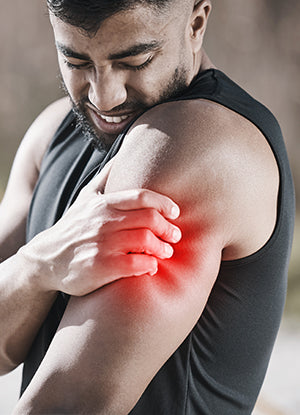 Weak Muscles