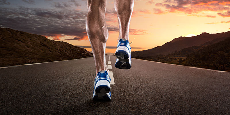 Electronic Muscle Stimulation for Athletes