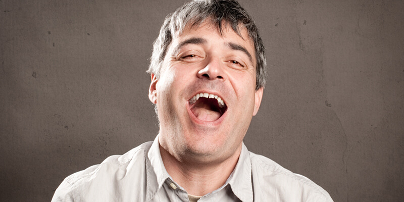 It’s Time to Laugh at Your Pain