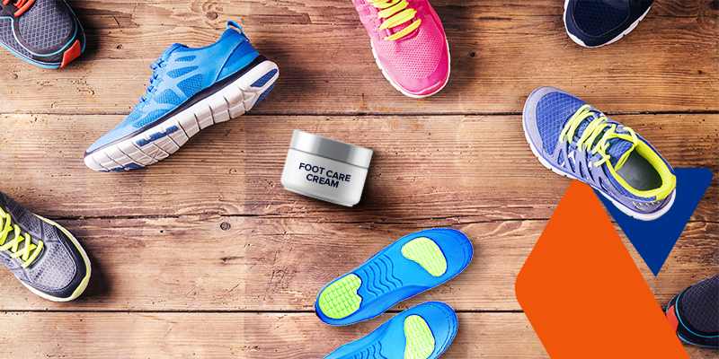 Why Investing Early in Foot Health Is Rewarding Later?