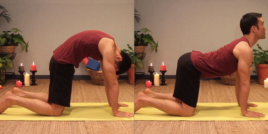 7 Lower Back Stretches To Reduce Pain And Build Strength