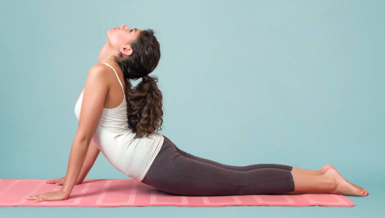 7 Lower Back Stretches To Reduce Pain And Build Strength