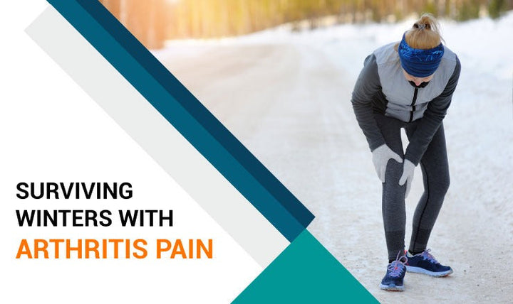 Surviving Winters With Arthritis Pain
