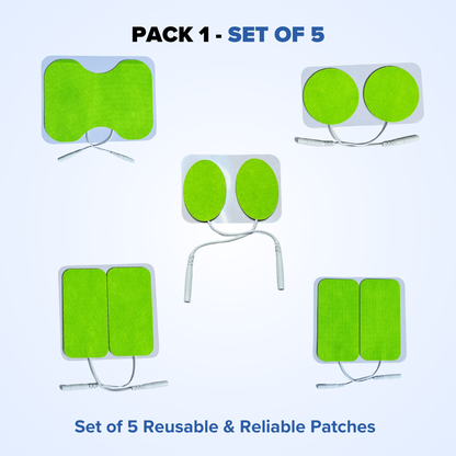 Multipatches