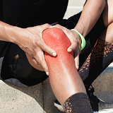 Knee Pulse Mobility is freedom.