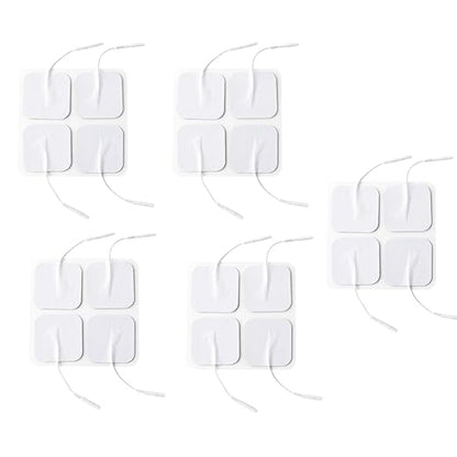 Electrode Patches (Pack of 5)