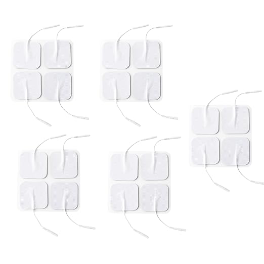 Electrode Patches (Pack of 5)