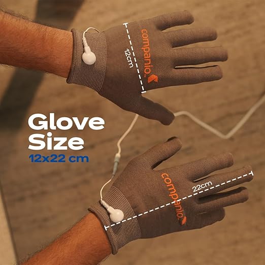 Electrode Gloves
