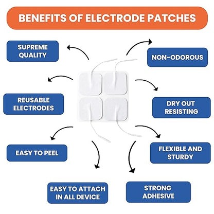 Electrode Patches