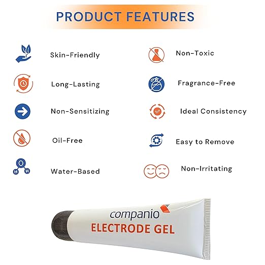 Electrode Gel
