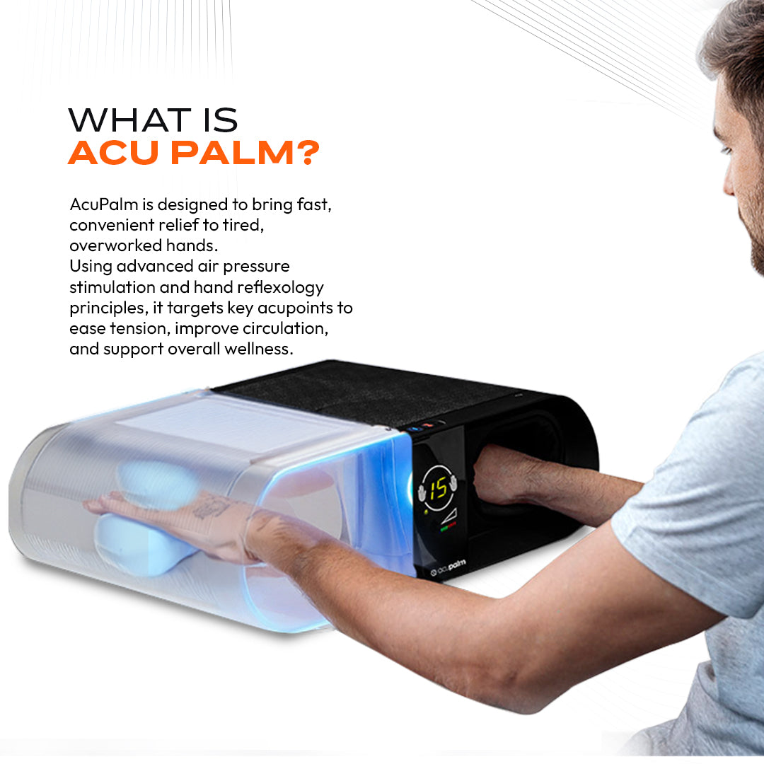 Acu Palm