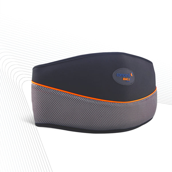 BACK PULSE