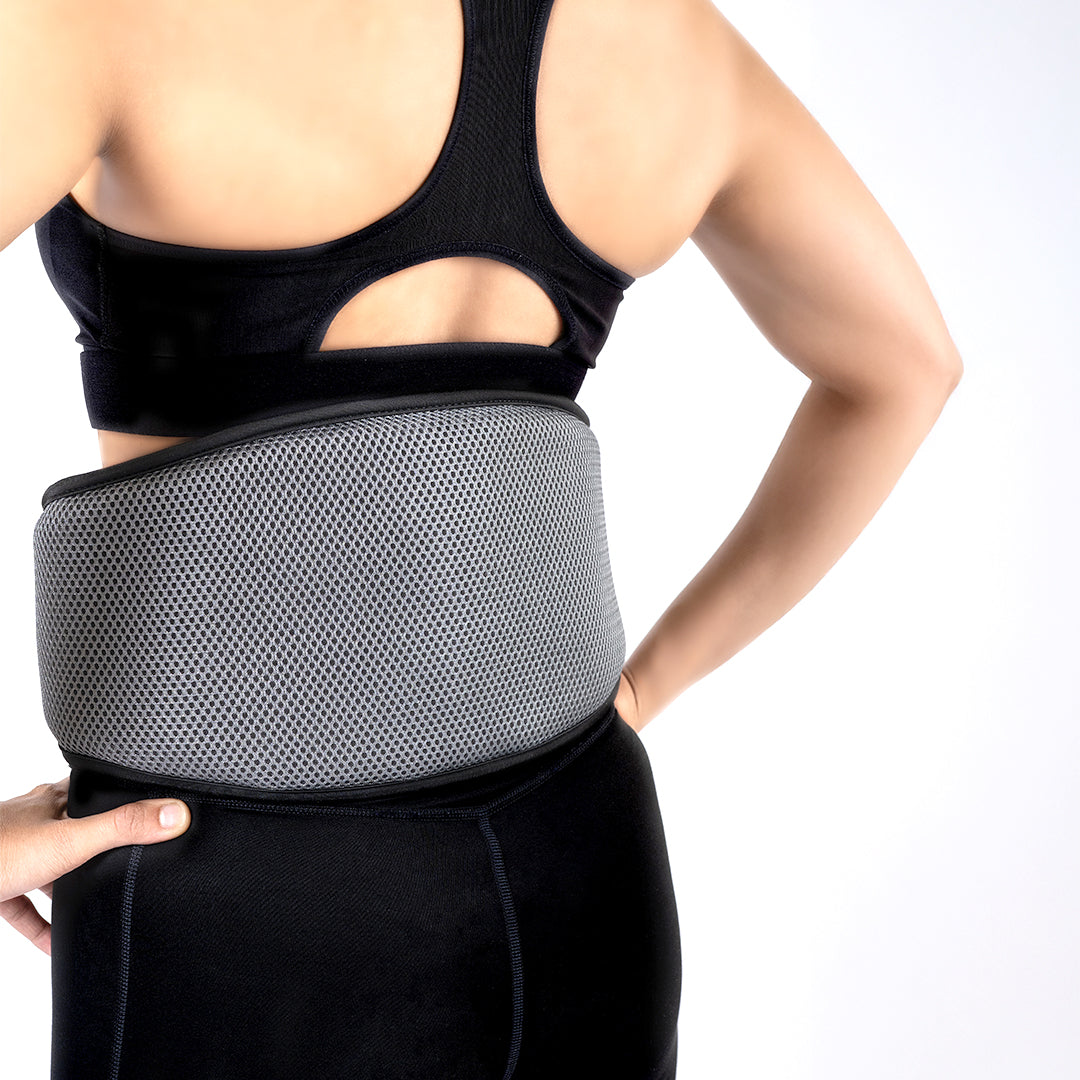 Back Pulse