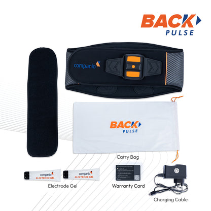 Back Pulse