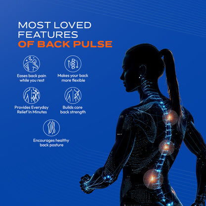 Back Pulse