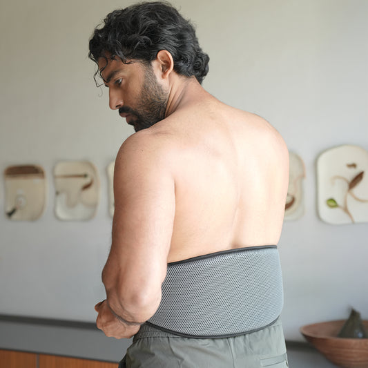 Back Pulse