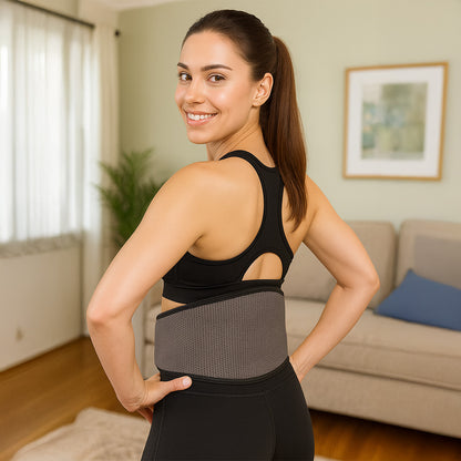 Back Pulse