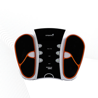 Body Pulse EMS