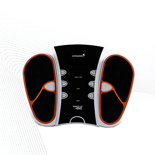 Body Pulse EMS