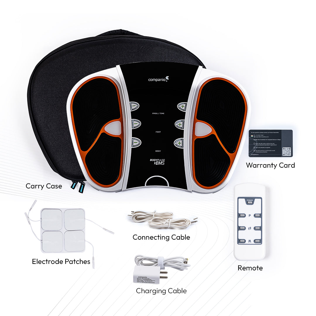 Body Pulse EMS