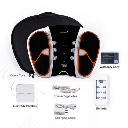 Body Pulse EMS