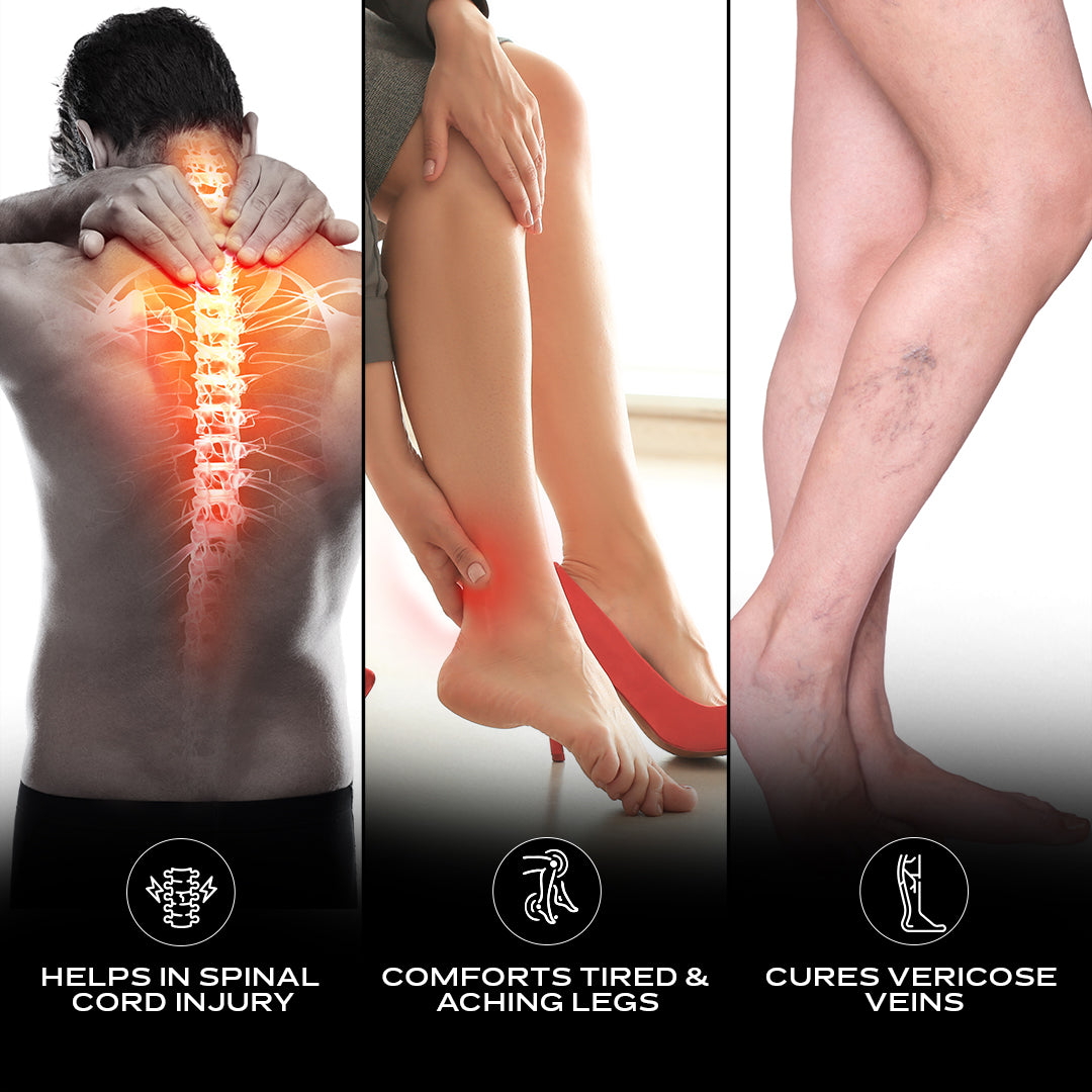 Body Pulse EMS