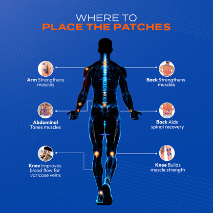 Body Pulse EMS