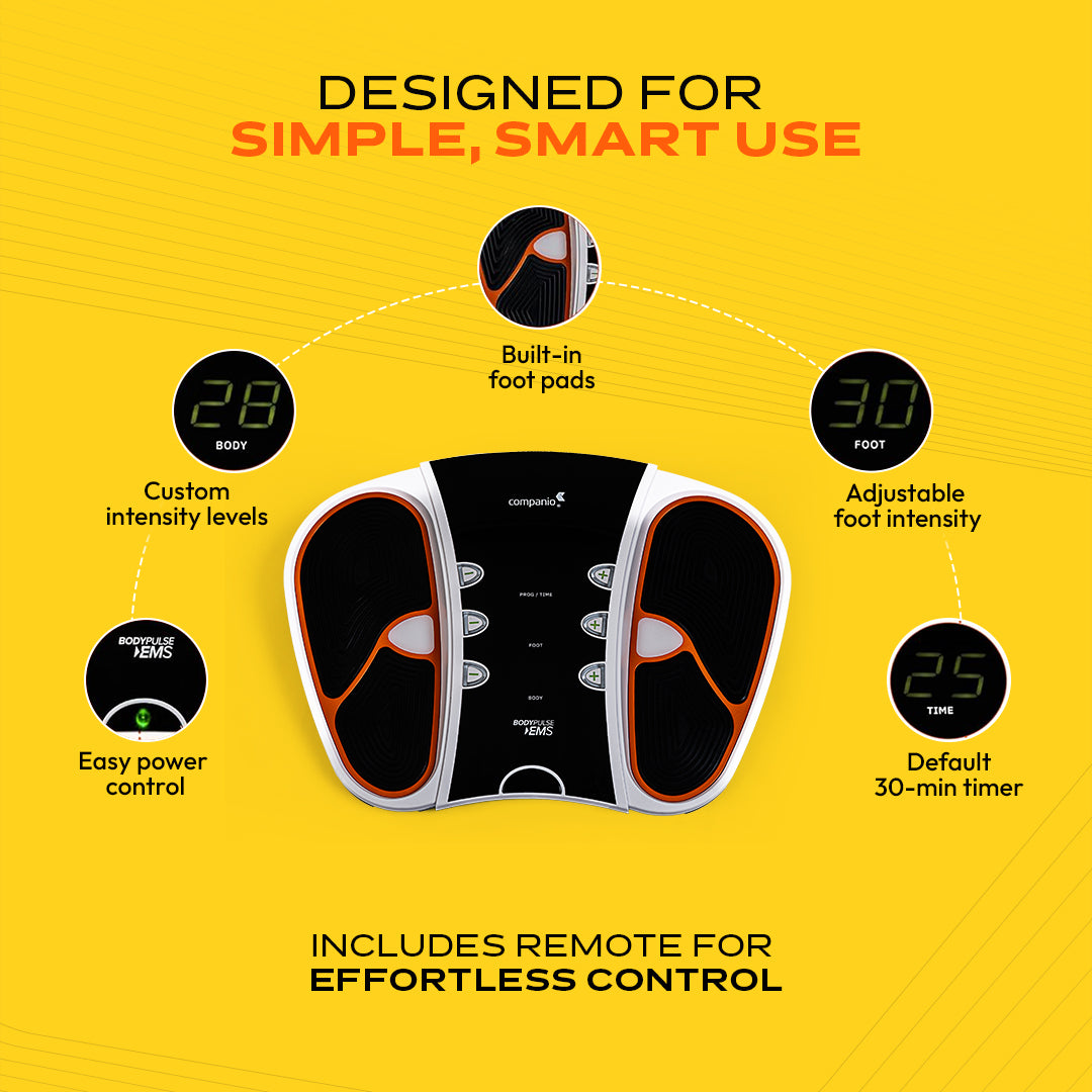 Body Pulse EMS